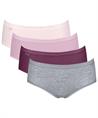 sloggi Slip Basic+ Midi 4-Pack