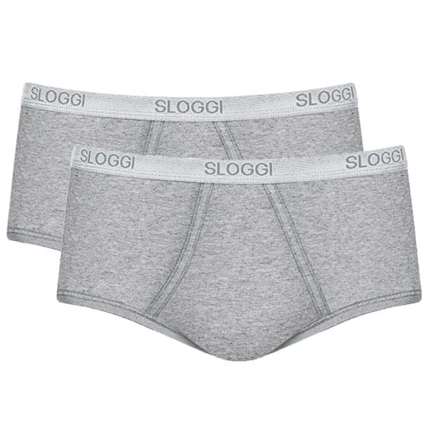 Sloggi Slip Maxi Basic 2-Pack