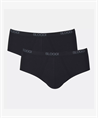 Sloggi Slip Midi Basic 2-Pack