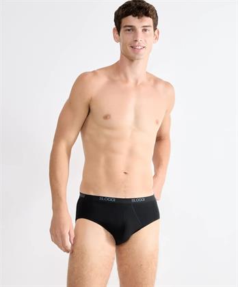 Sloggi Slip Midi Basic 2-Pack