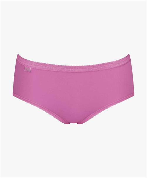 Sloggi Slip Midi Basic 3-Pack