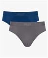 sloggi Slip Slg 2-Pack