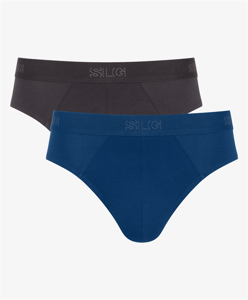 sloggi Slip Slg 2-Pack