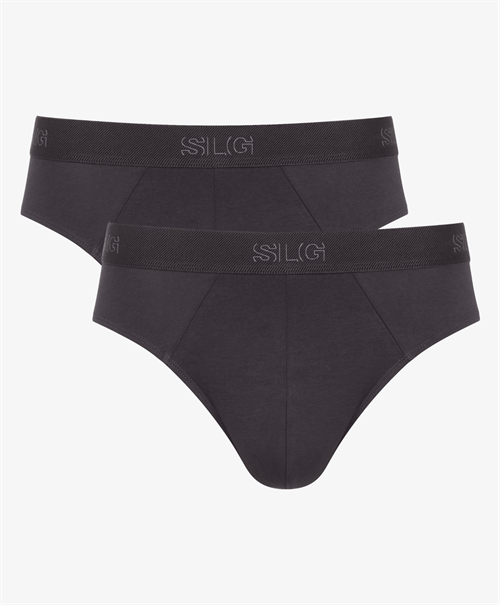 sloggi Slip Slg 2-Pack