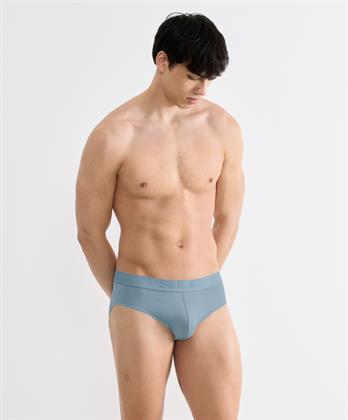 sloggi Slip Slg Base Soft 2-Pack