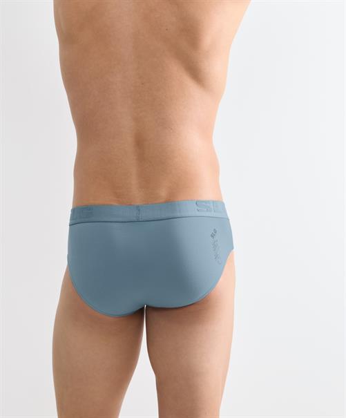 sloggi Slip Slg Base Soft 2-Pack