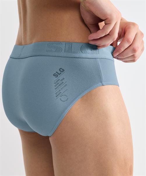 sloggi Slip Slg Base Soft 2-Pack