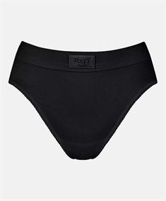 Sloggi Slip Tai Double Comfort Zwart