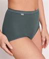 Sloggi Taille Slip Basic+ Maxi 3-Pack