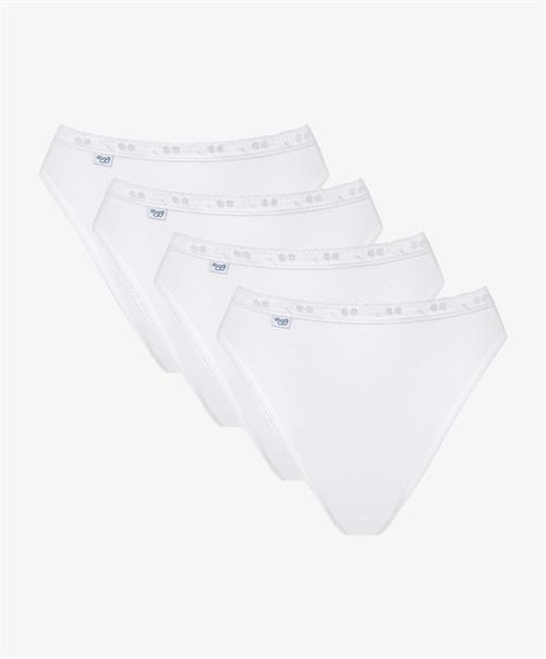 Sloggi Taislip Basic 4-Pack