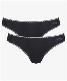 Sloggi Tangaslip GO 2-pack