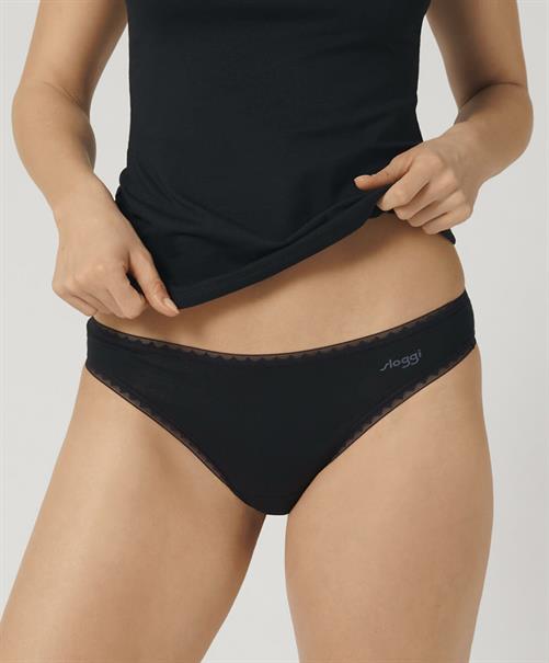 Sloggi Tangaslip GO 2-pack