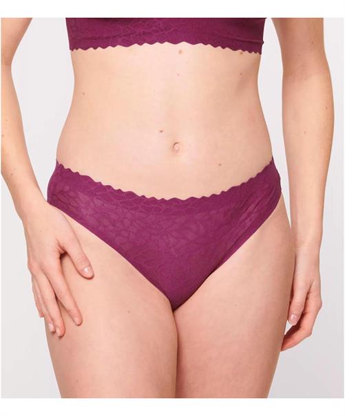 Sloggi Tangaslip ZERO Feel Lace