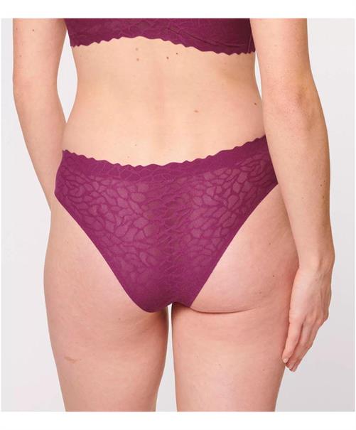 Sloggi Tangaslip ZERO Feel Lace