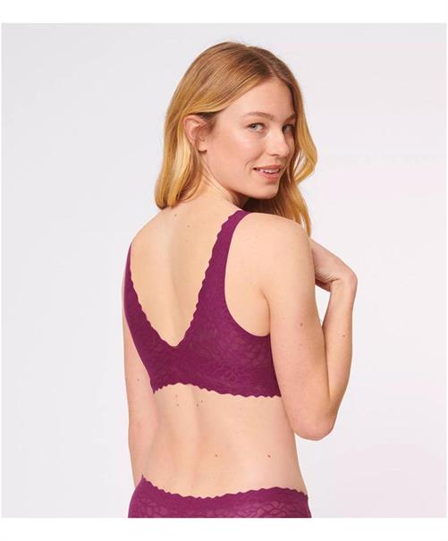 Sloggi Top ZERO Feel Lace