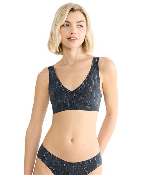 sloggi ZERO Feel 2.0 Festive Bralet