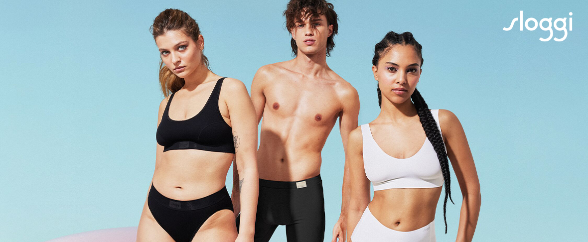 Sloggi