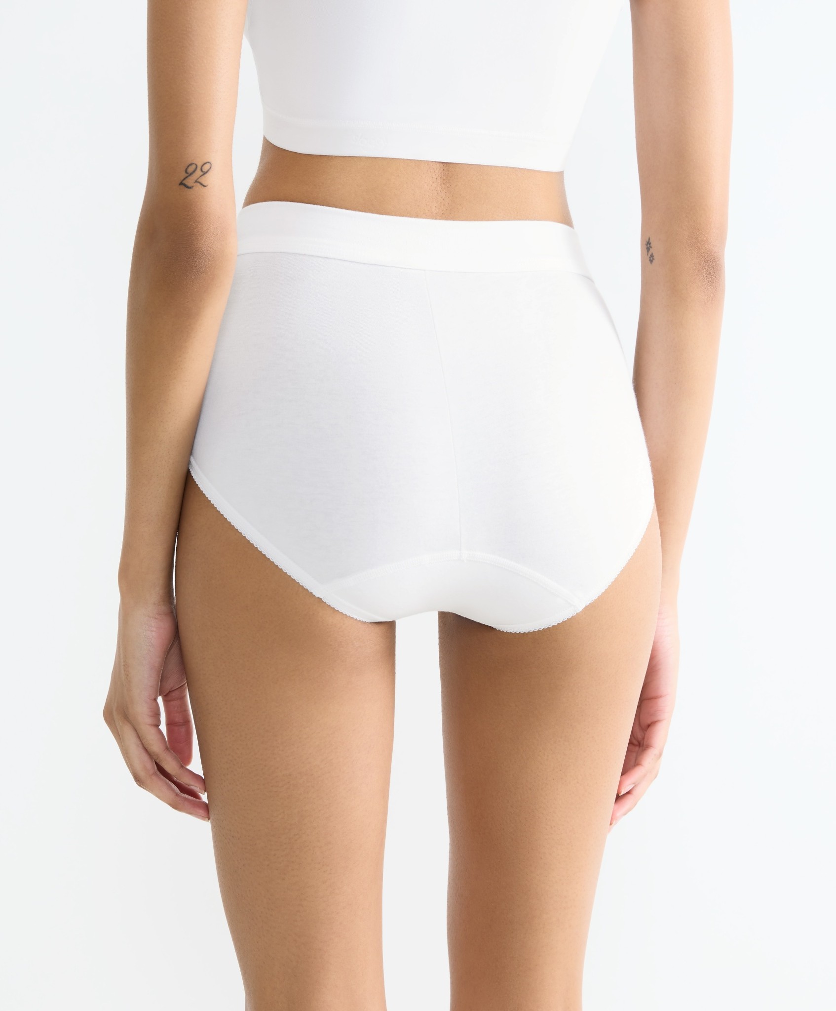 sloggi Maxi Slip Double Comfort