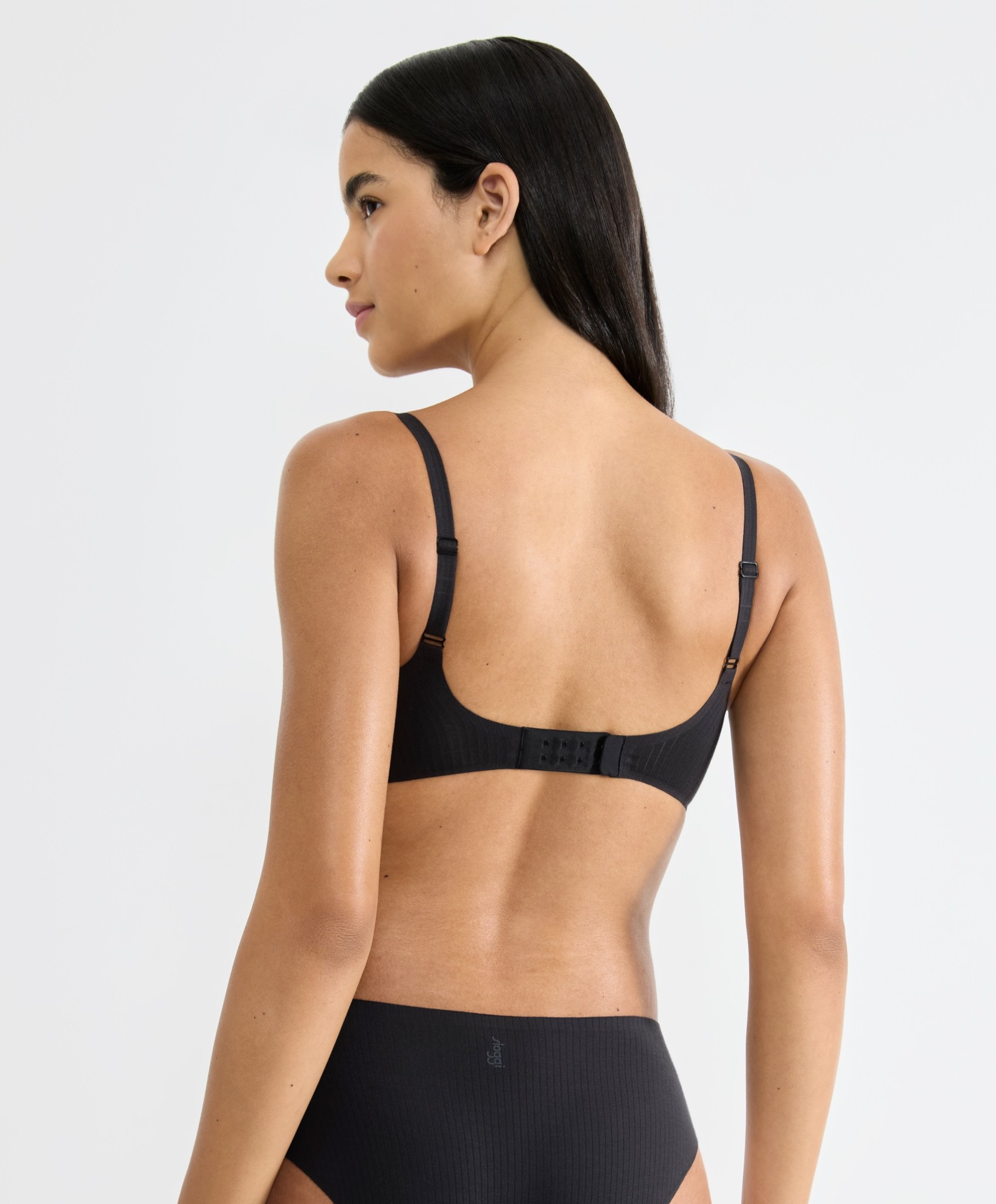 sloggi Triangel Bh Zero Feel Pure 