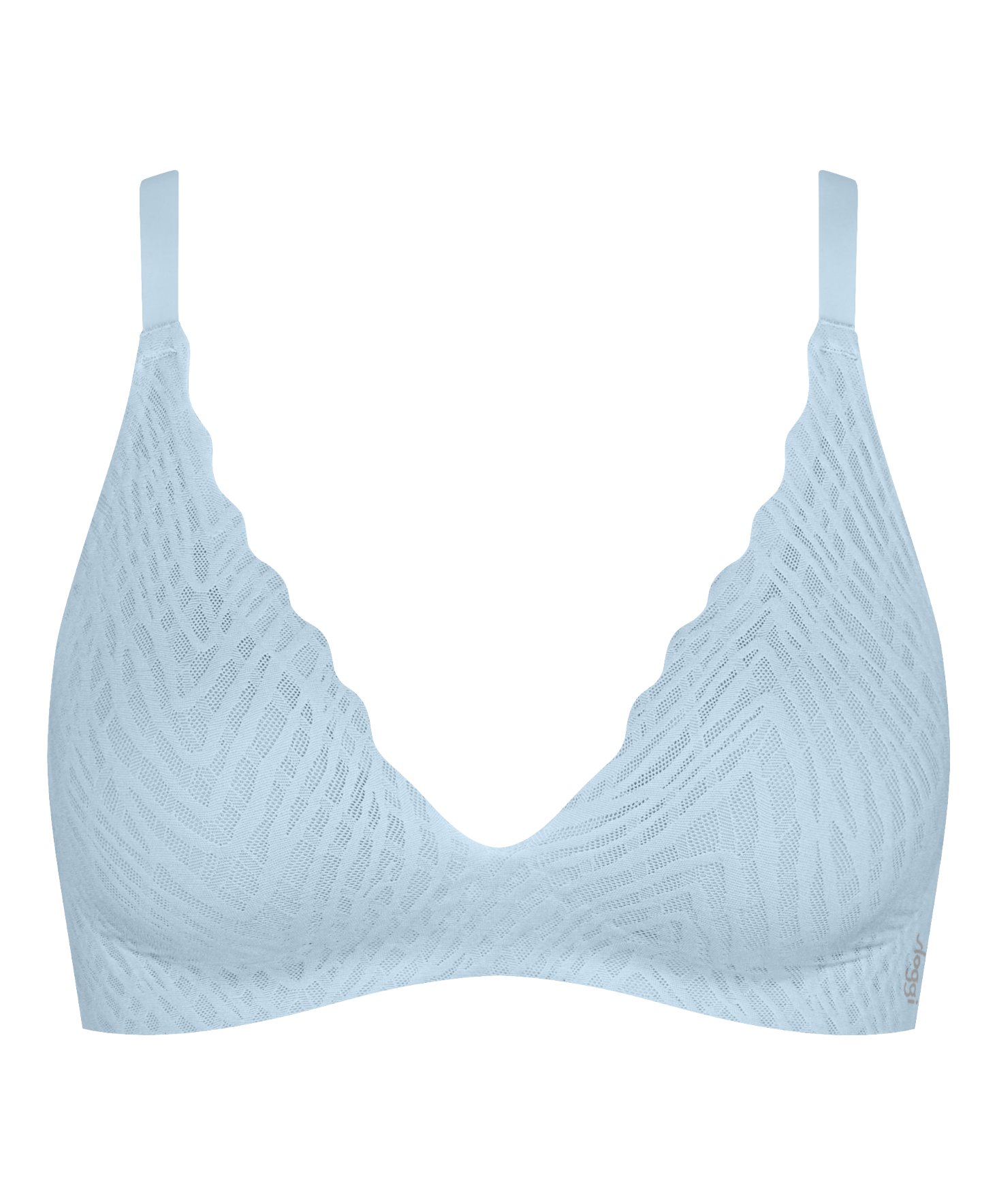 sloggi Push-Up BH Zero Feel Bliss The Up