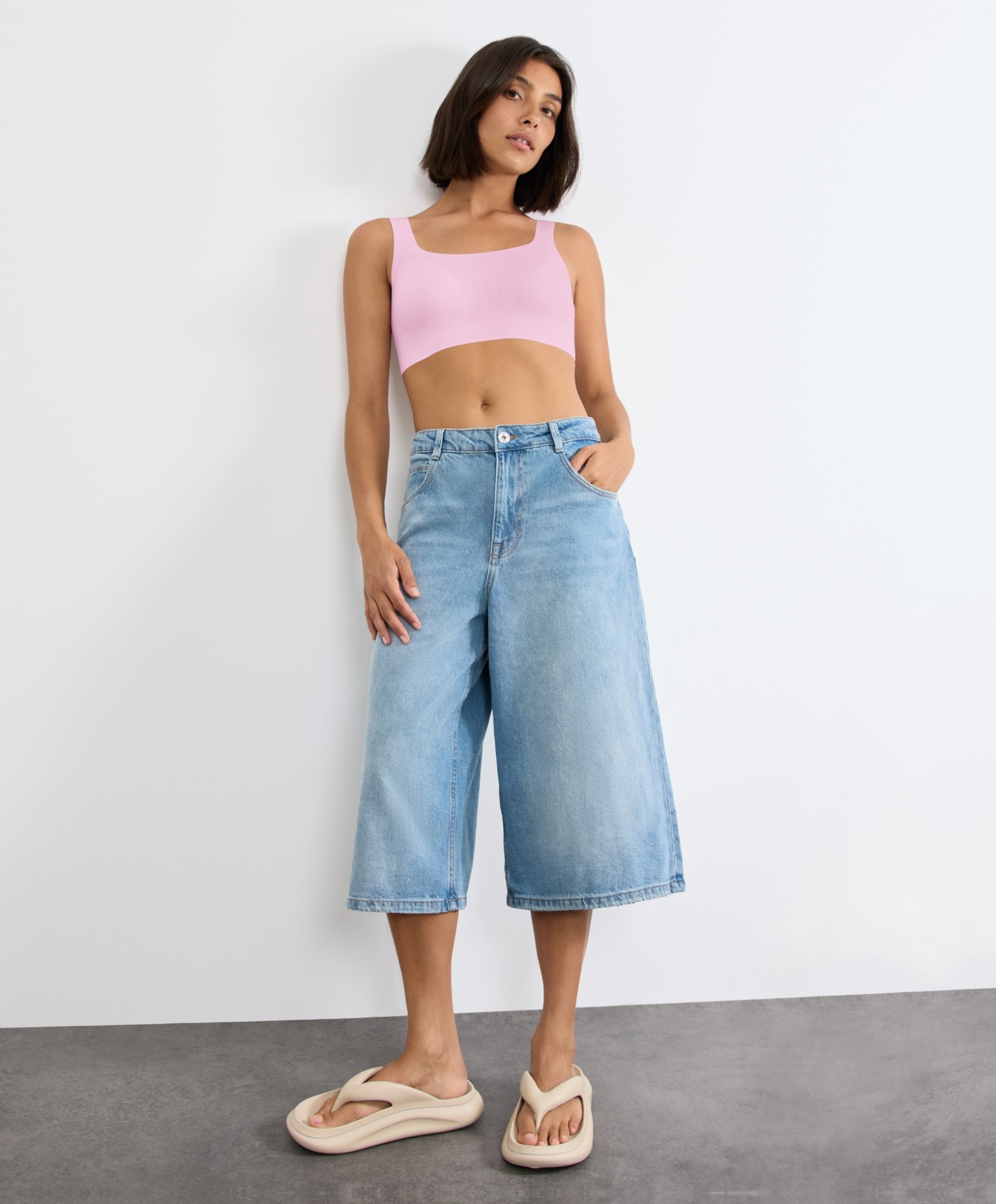 sloggi Bh Top Zero Feel 2.0