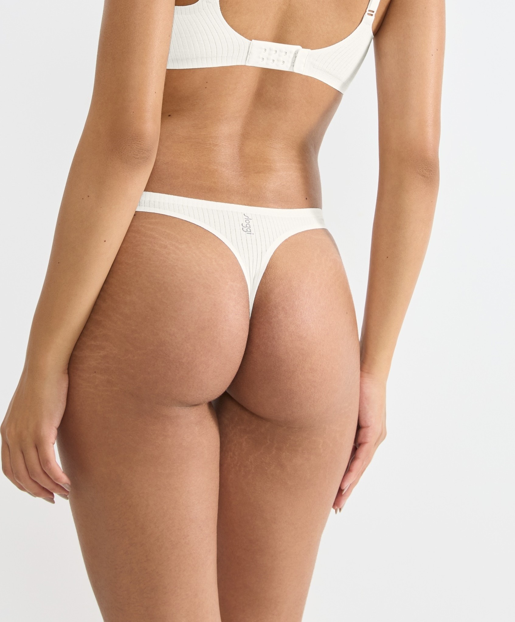 sloggi String Zero Feel Pure