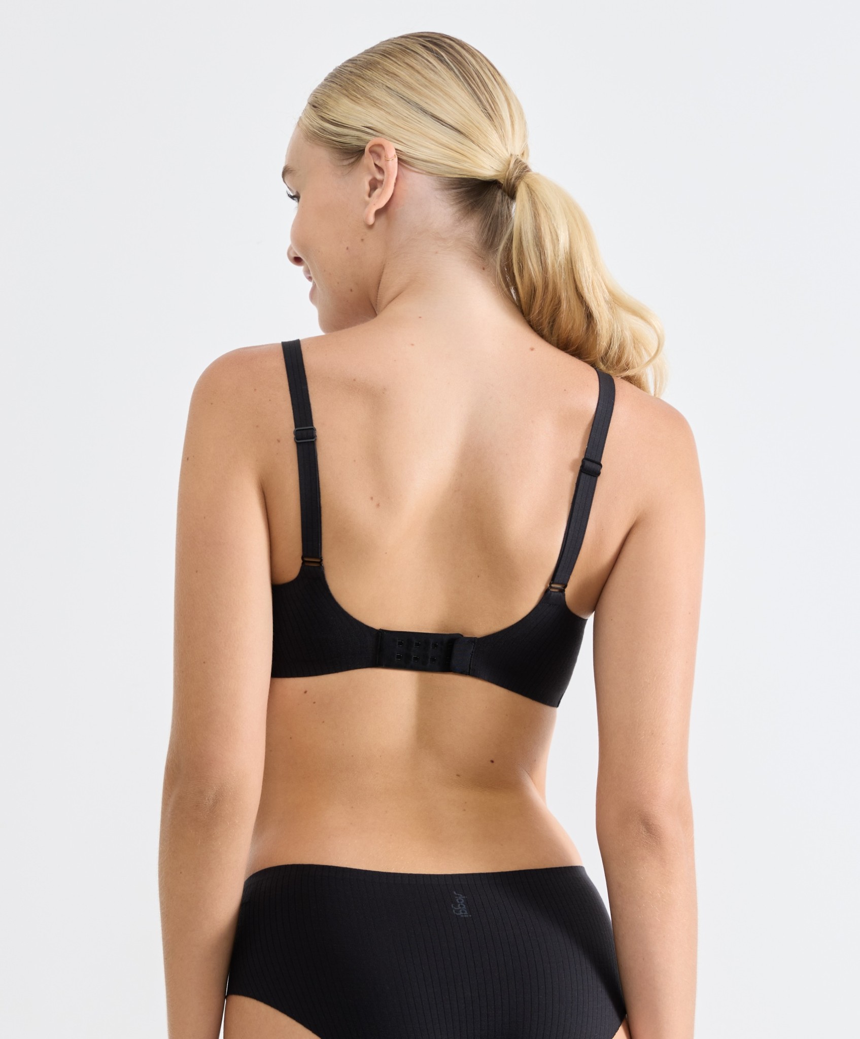 sloggi Bralette Zero Feel Pure Soft 