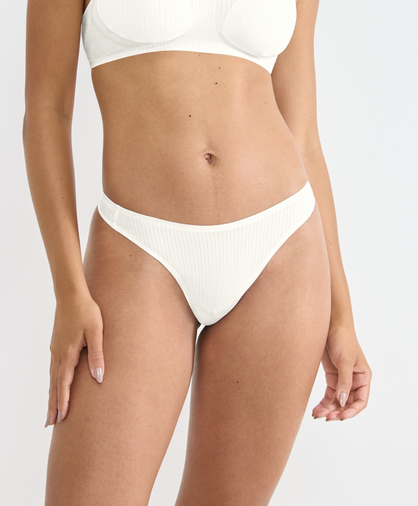 sloggi String Zero Feel Pure