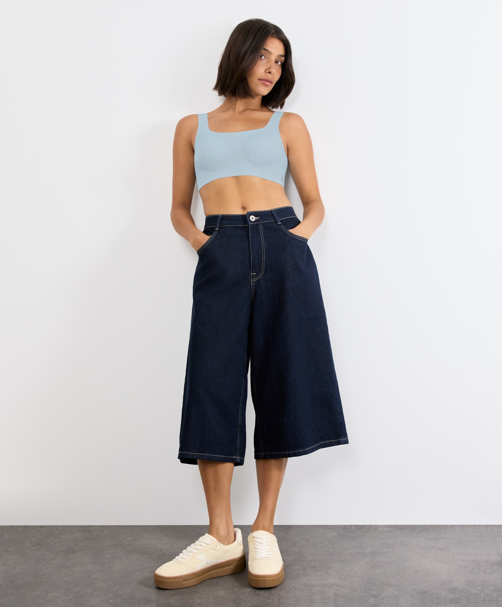 sloggi Bh Top Zero Feel 2.0