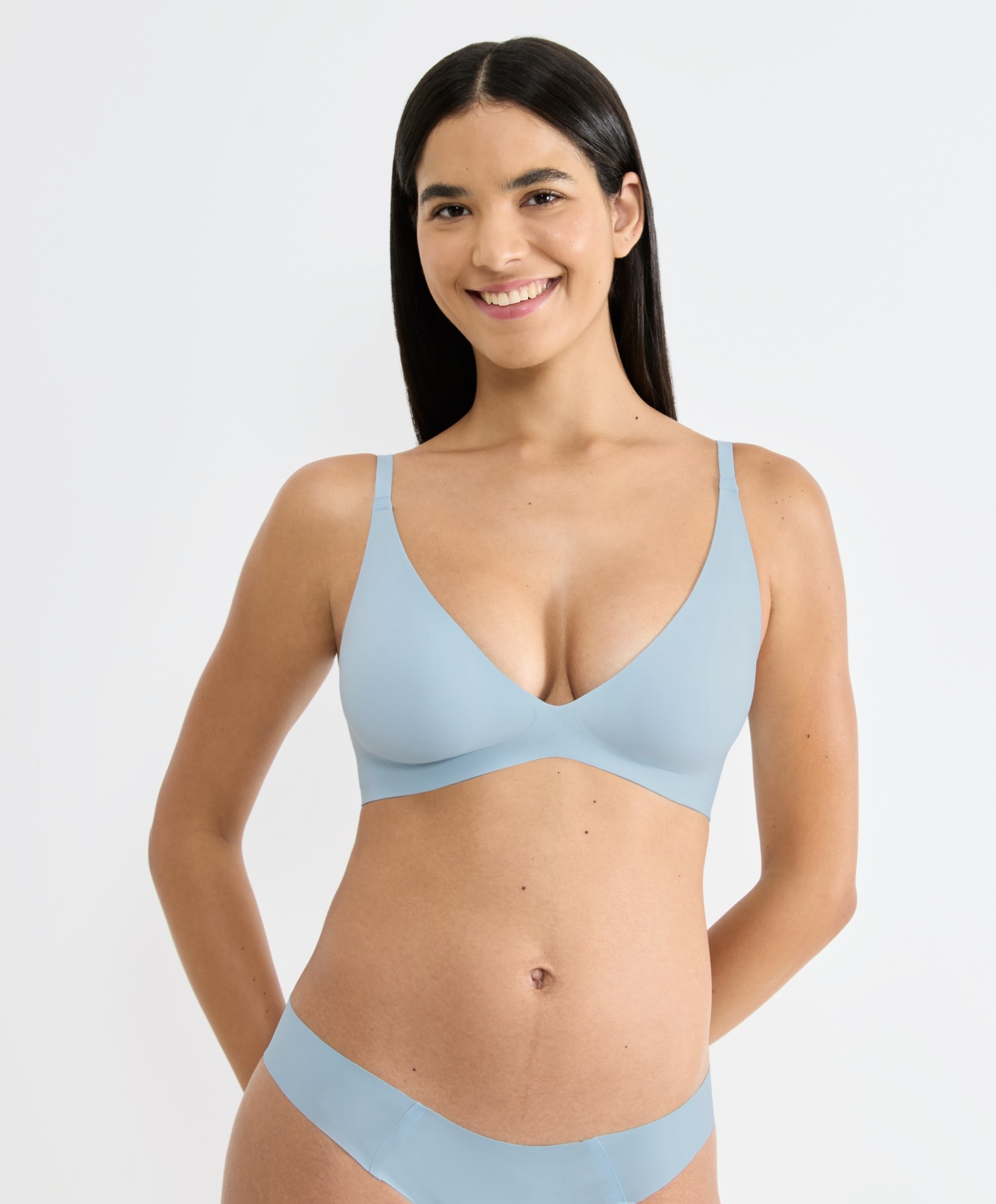 sloggi Push-Up Bh Zero Feel 2.0 The Up