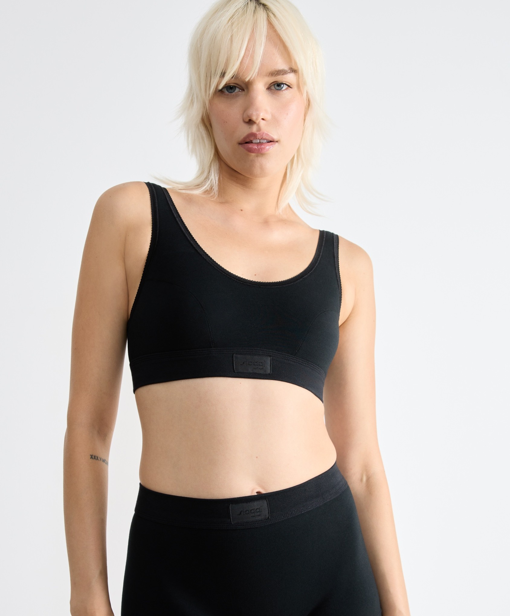 sloggi Top Double Comfort