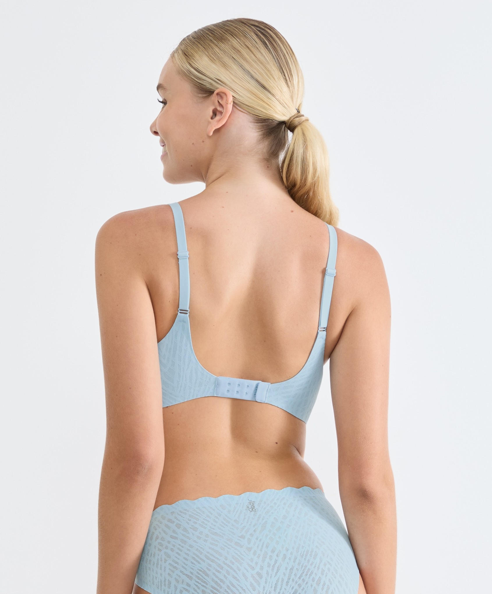 sloggi Push-Up BH Zero Feel Bliss The Up