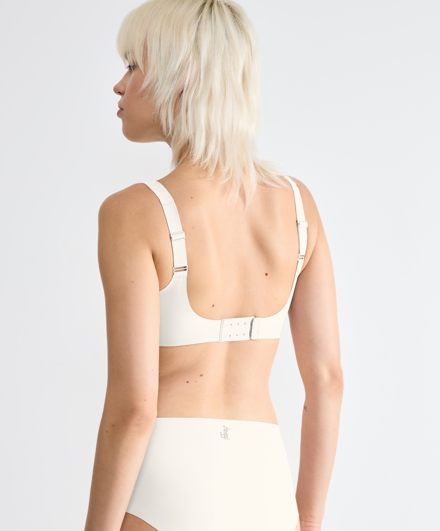sloggi Soft BH Zero Feel 2.0 
