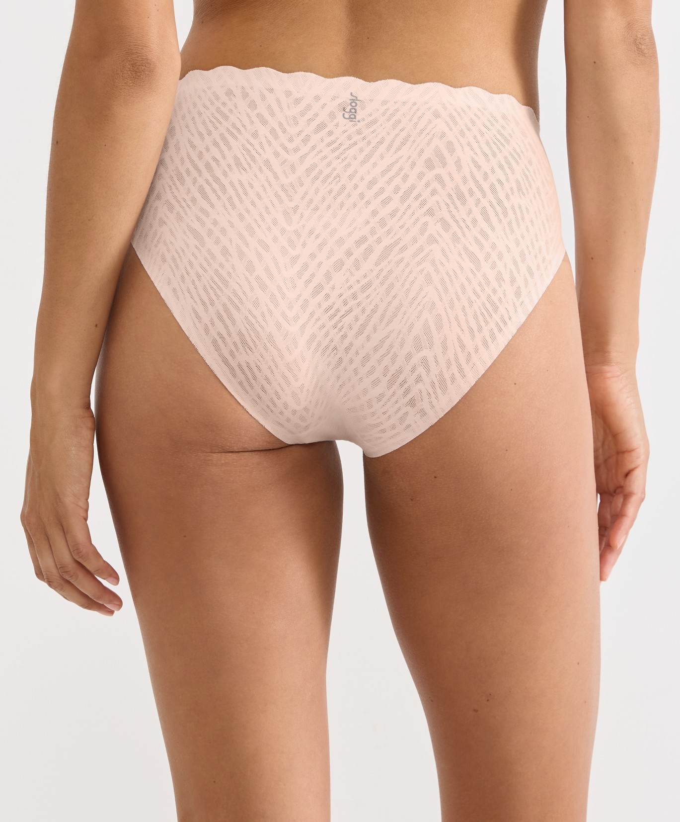 sloggi High Leg Slip Zero Feel Bliss 