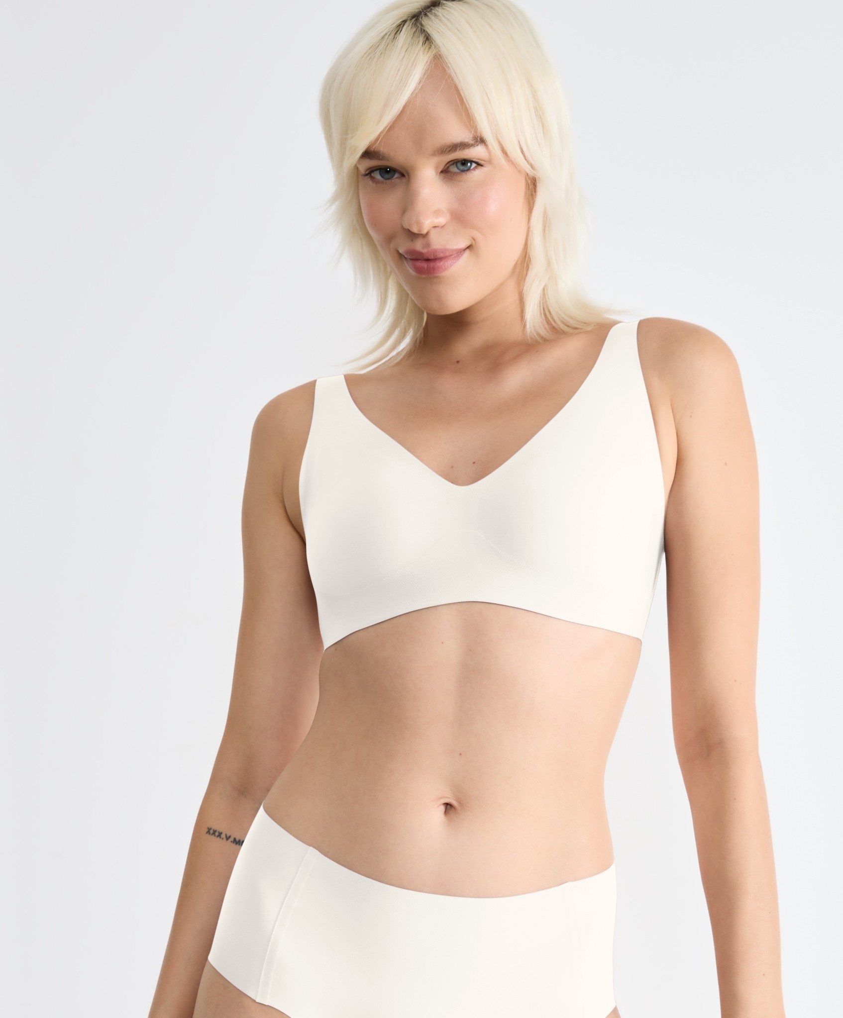 sloggi Soft BH Zero Feel 2.0 