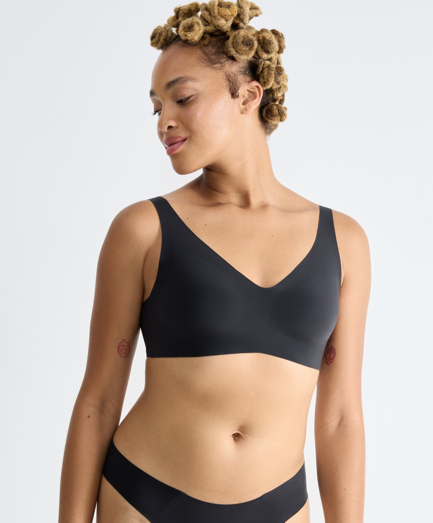 sloggi Soft BH Zero Feel 2.0 