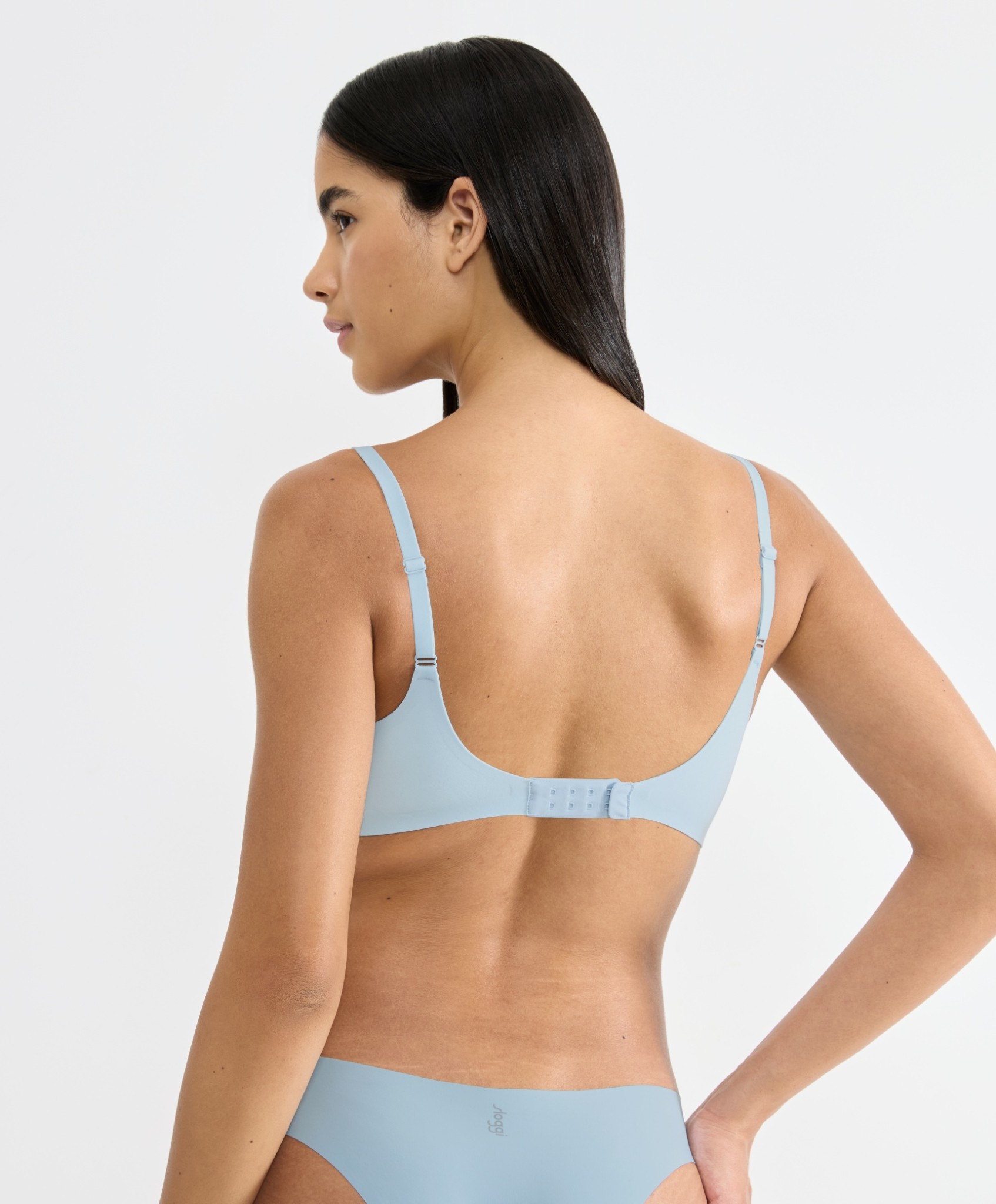 sloggi Push-Up Bh Zero Feel 2.0 The Up