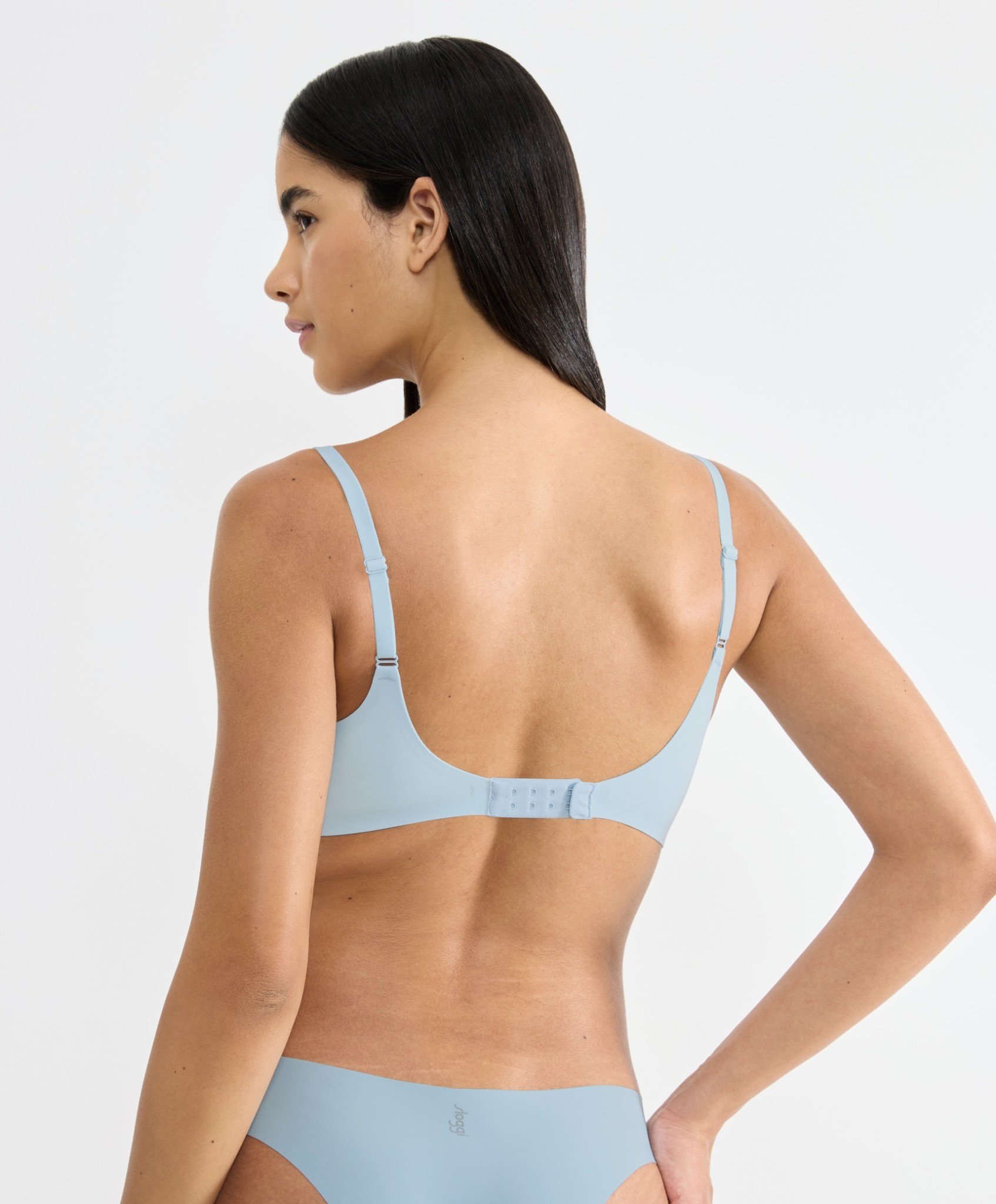 sloggi Push-Up Bh Zero Feel 2.0 The Up
